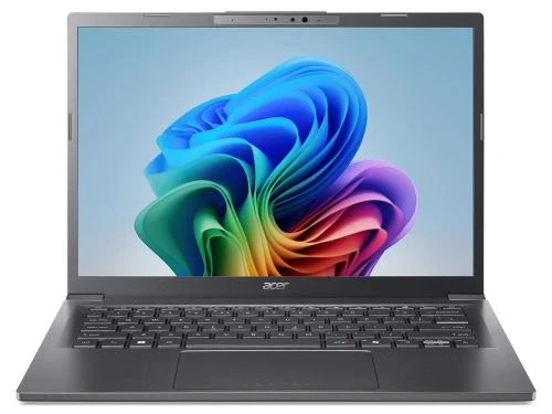 Acer Aspire 14 AI (A14-52) Gray